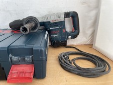 Bosch Schlaghammer GSH 5 CE Abbruchhammer