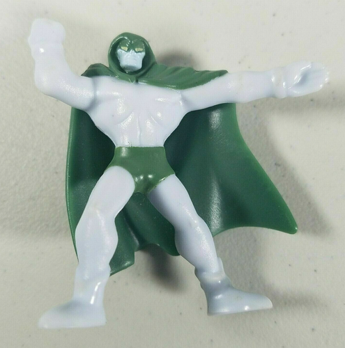Spectre Action Figure 2011 DC Comics McDonalds Happy Meal 2