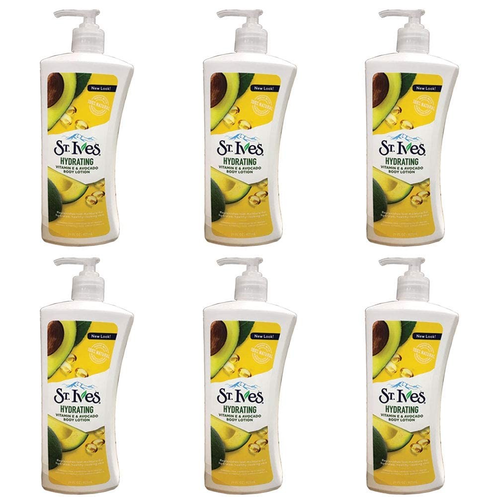 21 Fl Oz (pack Of 6)