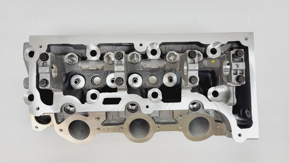 Culata lateral derecha Ford Explorer Mercury Mountaineer 98-08 4,0 L 7U7Z6049A Foto 2 de 4