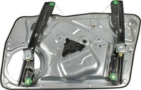 Metzger Fensterheber 2160351 FüR Vag, Vorne Links