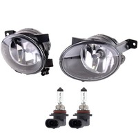 Nebelscheinwerfer Rechts + Links FüR VW Golf 6 Caddy 3 Jetta 4 Tiguan Eos Touran