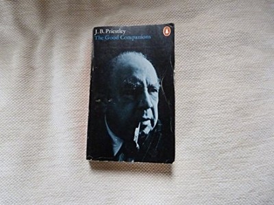 The Good Companions, Priestley, J. B., Good Book