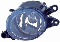 Scheinwerfer Nebelscheinwerfer Vorne FüR Volvo C70 2006-2009 Links