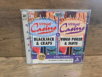 Virtual Casino Combo Pack PC