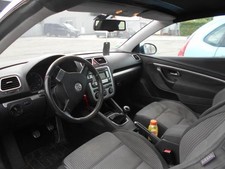 Pare-choc avant Volkswagen EOS