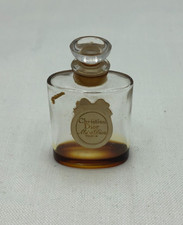 VINTAGE CHRISTIAN DIOR MISS DIOR Perfume Bottle France 15 ML Bottle 1970 s