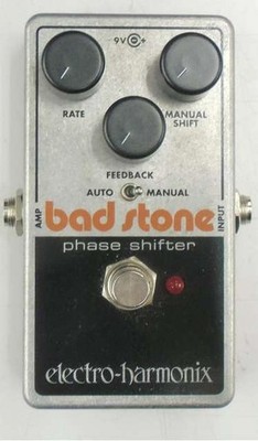 Electro Harmonix Bad Stone Effektpedal für Gitarre