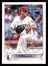 2022 Topps 582 Montgomery Club Parallel 501-660 * Set Break * * Pick Your Card *