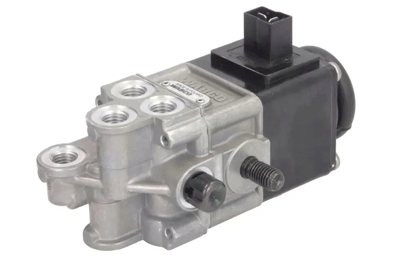 Wabco Magnetventil 4720174800 - Bild 2