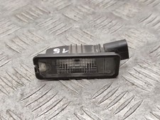 PORSCHE CAYENNE 92A Kennzeichenbeleuchtung 1K8943021 3.00 Diesel 176kw 24768008