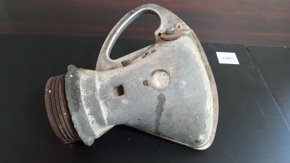 Motosierra Mercury Disston DA211 DA 211 dos 2 hombres transmisión Foto 2 de 2