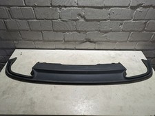 Stoßstange Spoiler Hinten 8W0807521Q Audi B9 A4 Avant 2.0 TDI S tronic Kombi