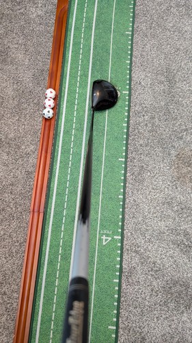 Tour Edge Bazooka HT Max-D Single 5 Iron A Flex Graph RH Mid Size