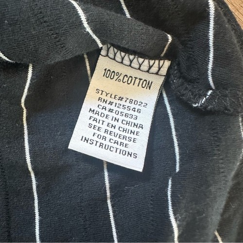 Túnica para mujer Habitat texturizada asimétrica 100 % algodón artística Lagenlook, XL - Imagen 8 de 11