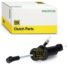 ORIGINAL® Dt Spare Parts Geberzylinder, Kupplung für Mercedes-Benz ACTROS ORIGINAL® Dt Spare Parts Geberzylinder, Kupplung für Mercedes-Benz ACTROS