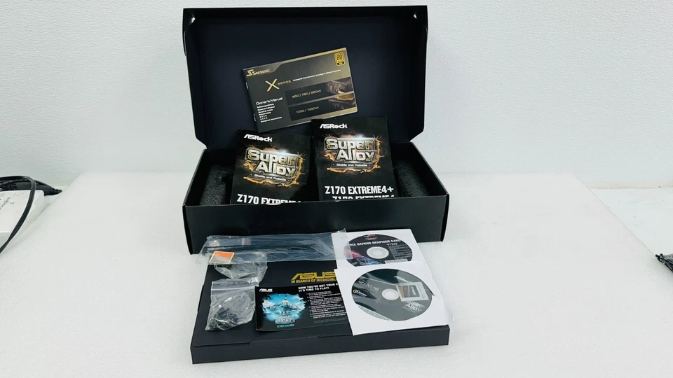 ASUS STRIX-RX480-O8G-GAMING 8GB GDDR5 PCIe Video Graphics Card FREE SHIPPING 🚚 - Image 4 of 4