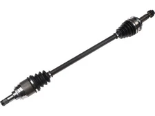 Rear Right CV Axle Assembly For 2014-2019 Toyota Highlander TB711WD