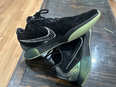 Lebron XXI - Black/Black- - Basketball Shoes--size 13M Mint