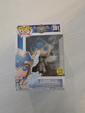 Funko Pop Summoners War Vinyl Figures 14