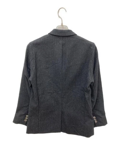 EEL                    Bellboy jacket black E-14183B image 2