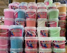 Laundry Scent Beads