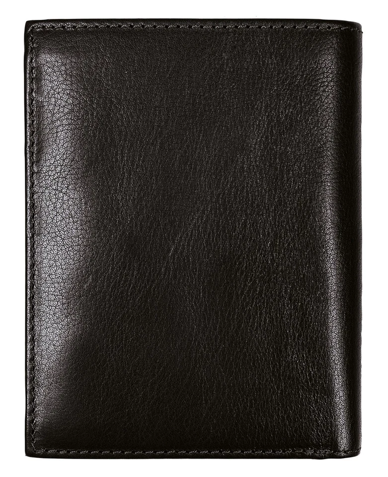 camel active monedero Pine High Form Wallet Black - Imagen 3 de 3
