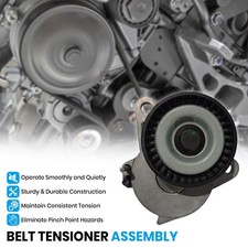 6PK1026 Keilrippenriemen & Spanner für A3 A4 A5 A6 LEON CADDY TIGUAN TDI
