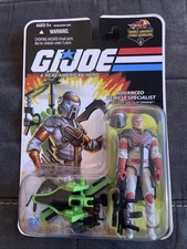 GI Joe 25th Anniversary Matt Trakker MASK Advanced Vehicle Specialist New