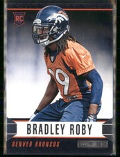 2014 Panini Rookies & Stars - Bradley Roby #111 (RC)