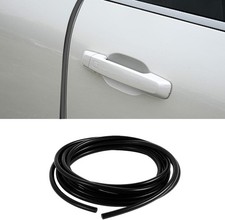 16Ft 5M Car Door Edge Protector, Anti-Collision Car Door Entry Guard Protectiv