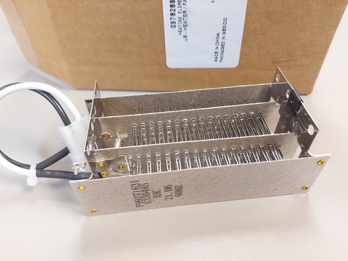 Heating Element Broan Nutone Bath Fan Heater Element Replacement