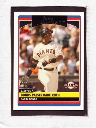 2006 Topps Update #UH-166 through #UH-330 - Finish Your Set - You Pick - Picture 12 of 166