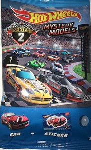 hot wheels 2018 mystery models