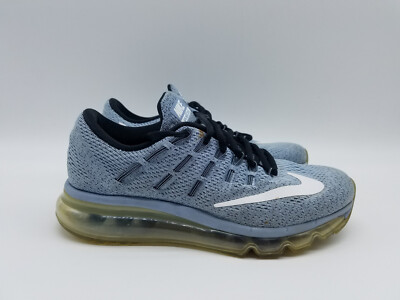 nike air max 2016 blue gray