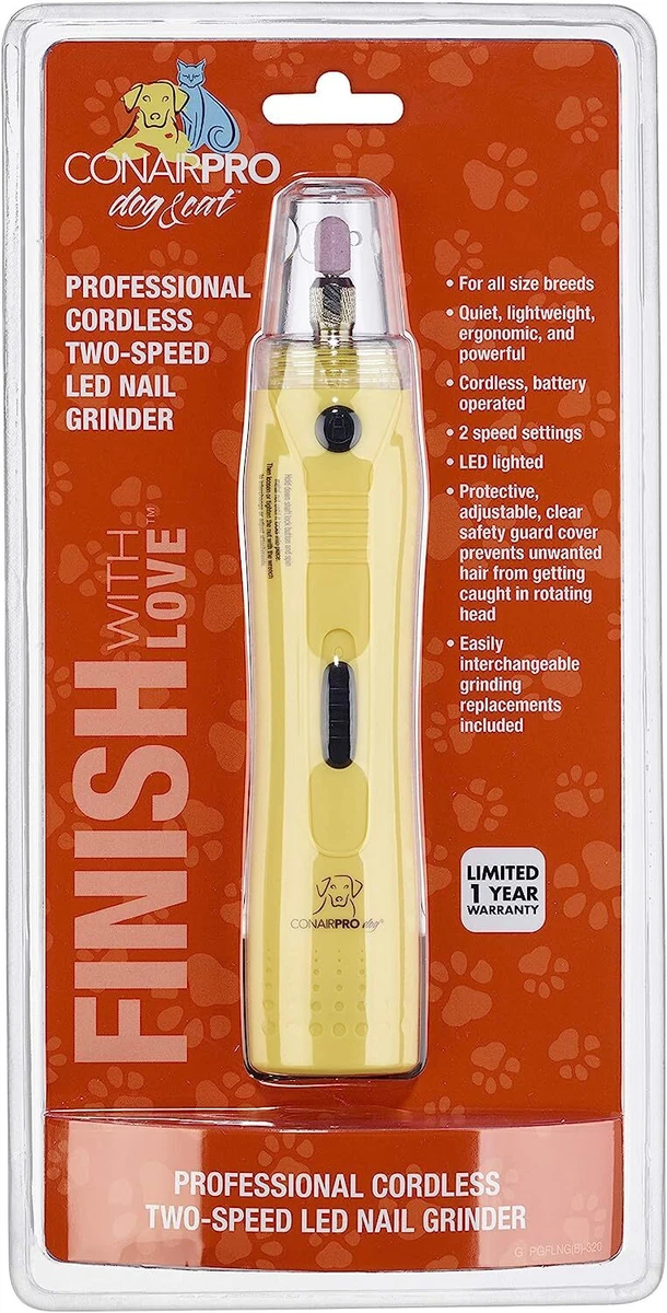 HANK Dog Nail Clipper - Pet Nail Trimmer - 3.5mm Sharp Blade - Avoid  Overcutting - Safety Gaurd Button - Nail Filer - Nail Cutter for Dogs &  Cats (Basic Model) : Amazon.in: Pet Supplies