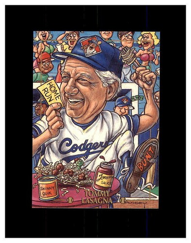 1993 CARDTOONS YOU PICK SEE SCANS - Picture 80 of 227