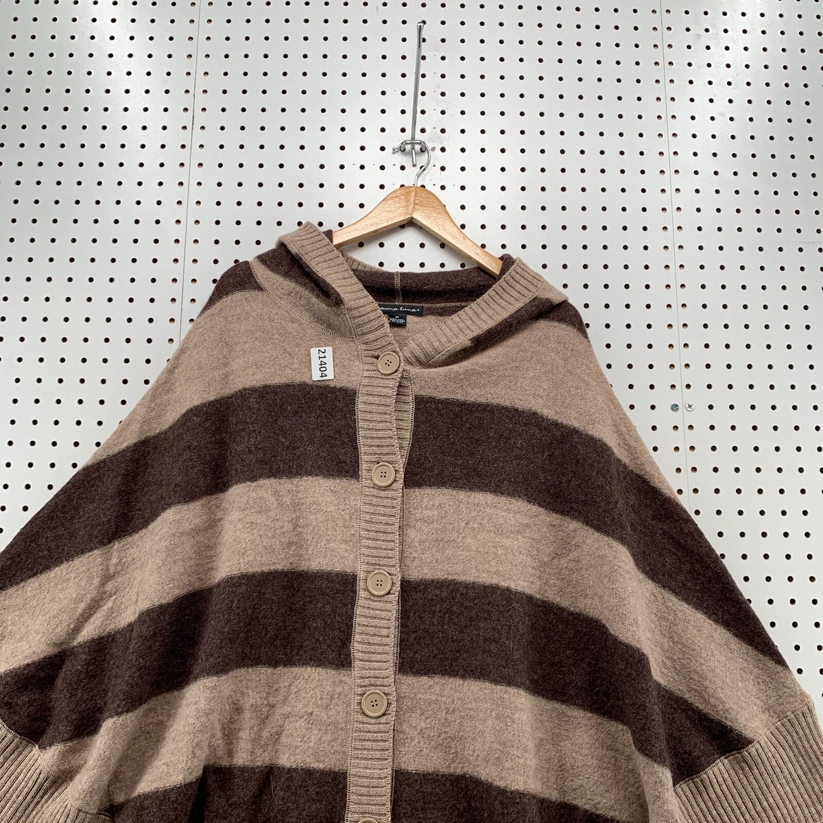 Wool poncho hoodie new arrivals