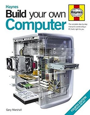Bauen Sie Ihren eigenen Computer: Die komplette Schritt-für-Schritt-Anleitung zum Con