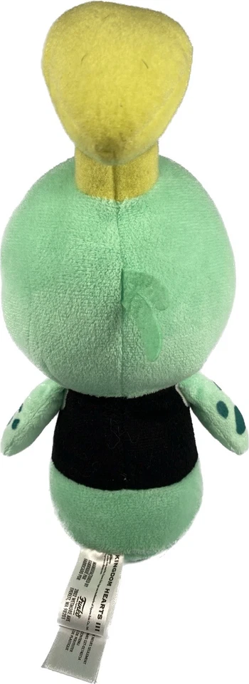 Funko 迪士尼 | Kingdom Hearts III | Monsters Inc 长毛绒 9 英寸 — 第 2/3 张图片