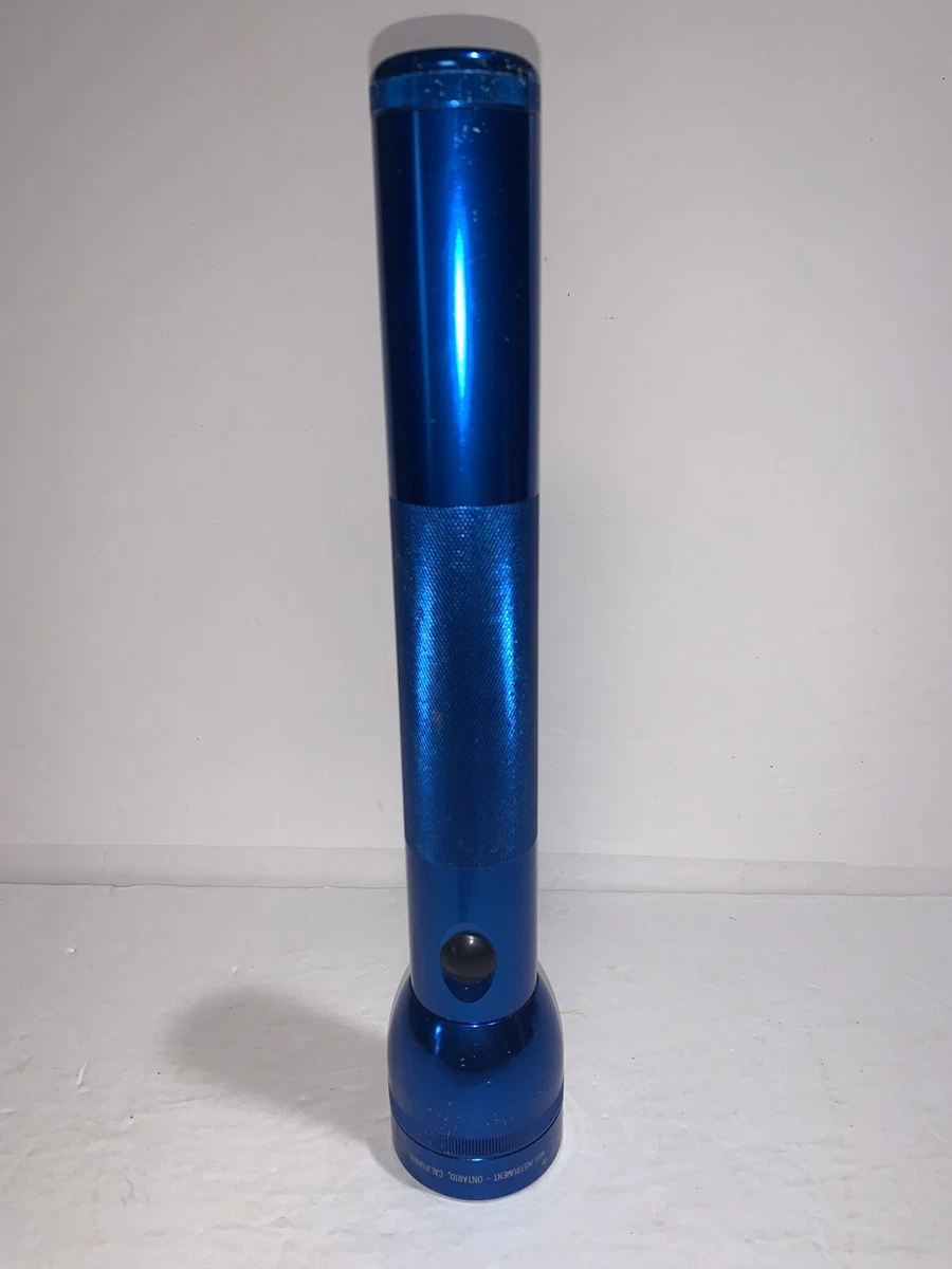 Maglite LED Flashlight Review And Guide LEDResource