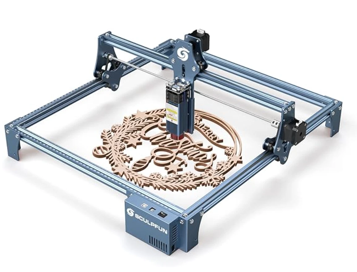 25+ CNC Lasers for sale | Updated Oct 2026