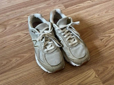 New Balance 990v4 Angora “Off White” Made In USA Men 8 Women 9.5