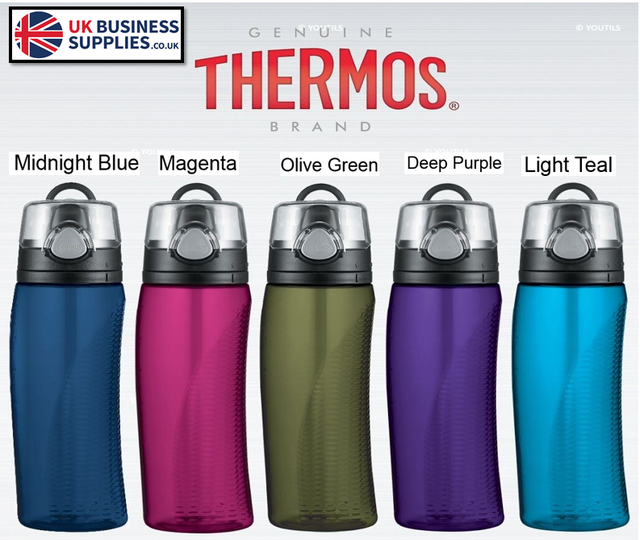 thermos intak