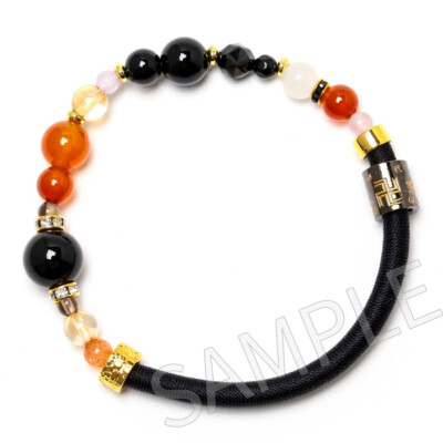 Tokyo Revengers Takashi Mitsuya Wind Cord Bracelet Japan Limited