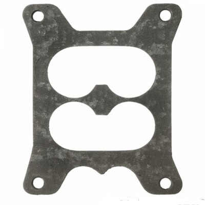 Carburator Mounting Gasket Oldsmobile 1957-1965 Vergaserfuß-Dichtung