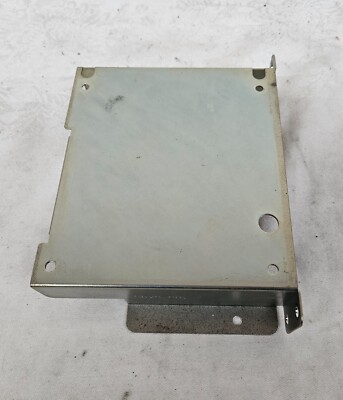 Sega CONFIDENTIAL MISSION Arcade Naomi GD-ROM Mounting BRACKET