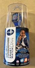 VTech KidiZoom Smartwatch DX4 Brand New Factory Sealed