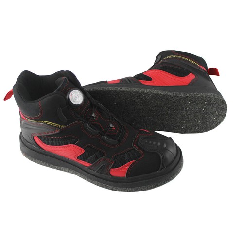 Rock Fishing Wading Shoes Waterproof 