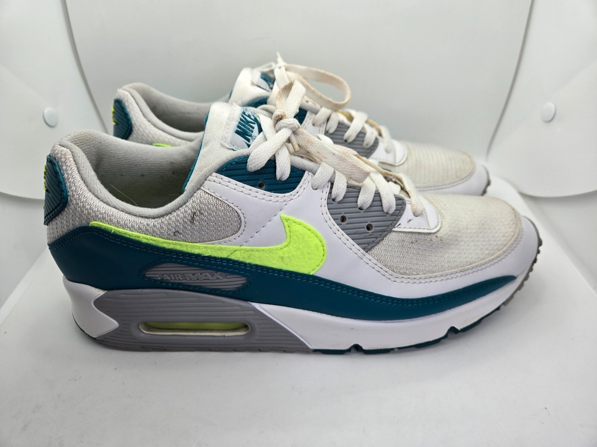 air max 3 hot lime